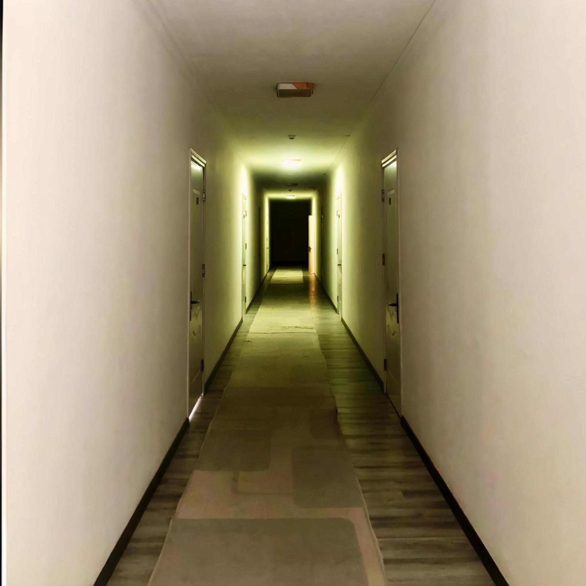 Maryam Hostel Samarkand Eksteriør bilde